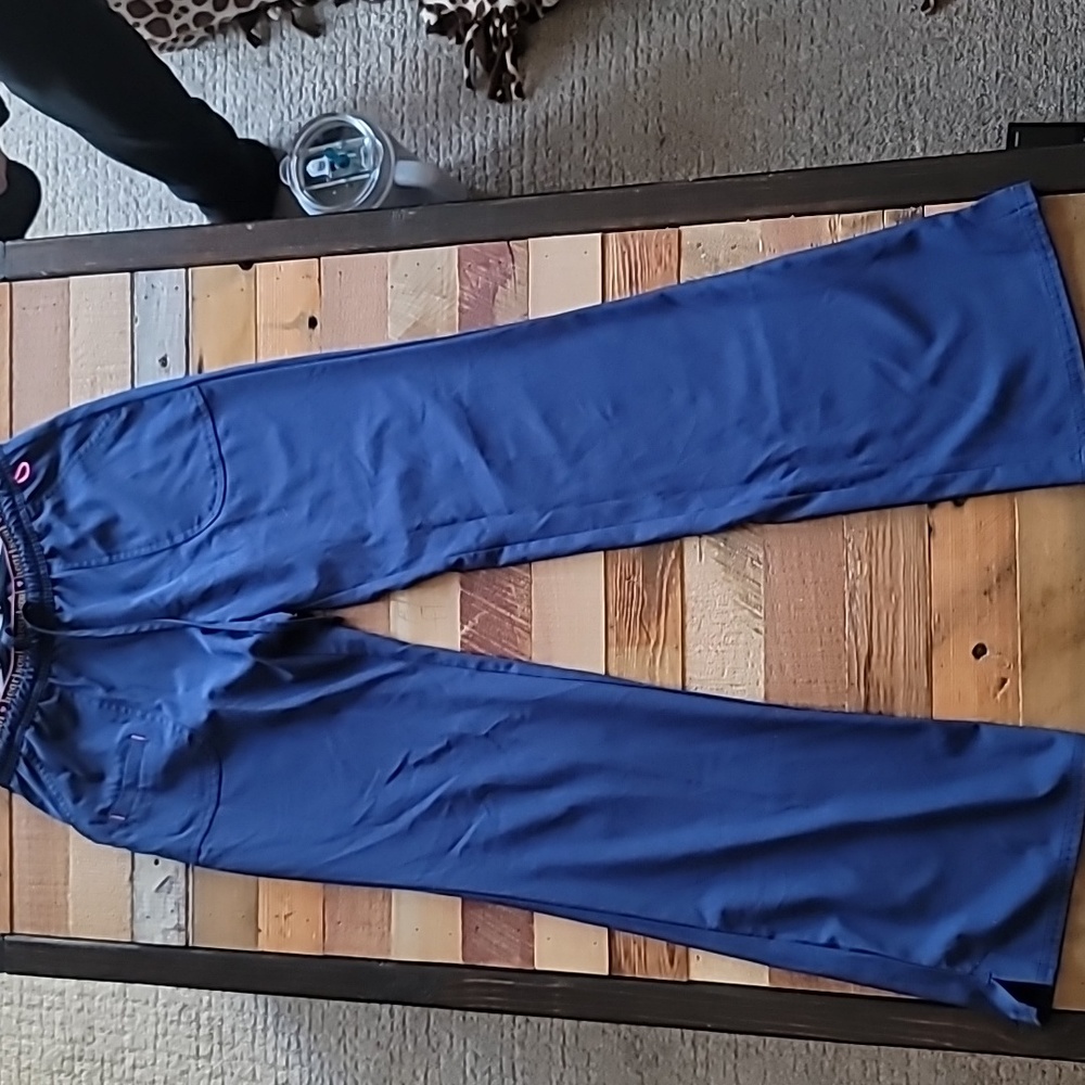 HEARTSOUL XSMALL SCRUB PANT